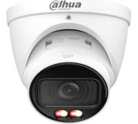 Dahua Technology WizSense IPC-HDW3449T-ZS-IL Tourelle Caméra de sécurité IP Intérieure et extérieure 2688 x 1520 pixels Plafond