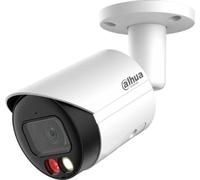 Dahua Technology WizSense IPC-HFW2249S-S-IL-0280B security camera Bullet IP security camera Indoor & outdoor 1920 x 1080 pixels Wall