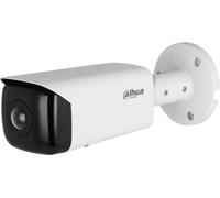Dahua Technology WizSense IPC-HFW3441T-AS-P Balle (forme) Caméra de sécurité IP Intérieure et extérieure 2688 x 1520 pixels Plafond/mur