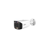Dahua Technology WizSense IPC-HFW3449T1P-AS-PV-0280B-S3 Balle (forme) Caméra de sécurité IP Intérieure et extérieure 2688 x 1520 pixels Plafond/mur