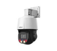 Dahua Technology WizSense SD3E405DB-GNY-A-PV1 Tourelle Caméra de sécurité IP Intérieure et extérieure 2560 x 1440 pixels Plafond/mur