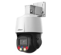 Dahua Technology WizSense SD3E405DB-GNY-A-PV1 Tourelle Caméra de sécurité IP Intérieure et extérieure 2560 x 1440 pixels Plafond/mur