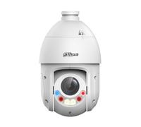 Dahua Technology WizSense SD4E825GB-HNR-A-PV1 Sphérique Caméra de sécurité IP Intérieure et extérieure 2560 x 1440 pixels Plafond