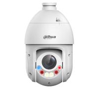 Dahua Technology WizSense SD4E825GB-HNR-A-PV1 Sphérique Caméra de sécurité IP Intérieure et extérieure 2560 x 1440 pixels Plafond