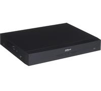 Dahua Technology XVR5108HE-4KL-I3 Enregistreur vidéo numérique (DVR) Noir