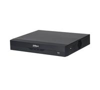 Dahua Technology XVR5108HS-I3 Enregistreur Vidéo 8 canaux H.265+ Noir