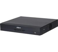 Dahua Technology XVR5108HS-I3 enregistreur vidéo numérique (DVR) Noir