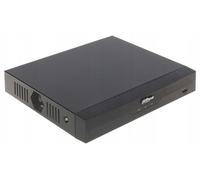 Dahua Technology XVR5108HS-I3/T, noir, H.264, H.264+, H.265, H.265+, 8 canaux, Linux, FCC : Partie 15 Sous-partie B CE : CE-LVD : EN 60950-1/IEC 60950-1 CE-EMC : EN 61000-3-2 ; EN 61000-3-3 ; EN..., H