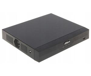 Dahua Technology XVR5108HS-I3/T, noir, H.264, H.264+, H.265, H.265+, 8 canaux, Linux, FCC : Partie 15 Sous-partie B CE : CE-LVD : EN 60950-1/IEC 60950-1 CE-EMC : EN 61000-3-2 ; EN 61000-3-3 ; EN..., H