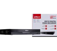 Dahua Technology XVR5116HS-I3 enregistreur vidéo numérique (DVR) Noir