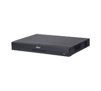Dahua Technology XVR5216AN-I3 enregistreur vidéo numérique (DVR) Noir