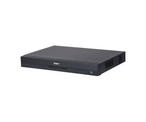 Dahua Technology XVR5216AN-I3 enregistreur vidéo numérique (DVR) Noir