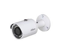 Dahua Telecamera IP Ipc HFW2431S-S-S2 0B 4 Mpx 2,8 mm
