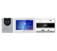 Dahua Video Intercom Set KTD01(F)