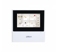 Dahua VTH2611L-WP Moniteur intérieur IP & Wi-Fi
