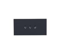 DAHUA VTO4202FB-ML ESTACIÓN Exterior Modular Para VIDEOPORTERO IP avec INDICADOR Para Series VTO4202FB-X. Couleur