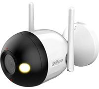 Dahua Wi-Fi 4MP Bullet Camera 3.6mm IR Optical 30M IP67 Outdoor Security