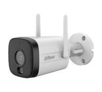 Dahua Wi-Fi IP Kamera IPC-HFW1539DTK1-SAW-IL-0280B (2880 x 1620 Pixels), Caméra réseau, Blanc