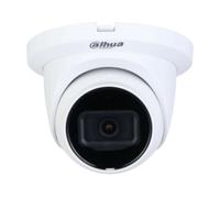 Dahua Caméra Turret WizSense 2series 5 MP WDR IR Objectif 2,8 mm IP67 Microphone intégré