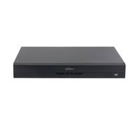 dahua enregistreur video reseau dh xvr5232an 4kl i3