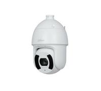 Dahua WizSense - Caméra de Red Starlight PTZ 2MP IR speeddome 45xZoom Optical. Suivi automatique basé sur le Deep Learning AI. Protection du périmètre. SM