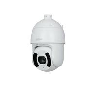 Dahua WizSense Caméra reseau Starlight PTZ 2MP IR speeddome 45 x Zoom Optique. Auto Tracking basé sur Deep Learning AI. Protection du périmètre. SM