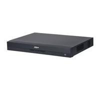 Dahua WizSense I3 4K-N/5MP Series DH-XVR5216A-4KL-I3 - DVR autonome - 16 canaux - en réseau - 1U - rack-montable