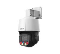 Dahua Technology WizSense SD3E405DB-GNY-A-PV1 Tourelle Caméra de sécurité IP Intérieure et extérieure 2560 x 1440 pixels Plafond/mur