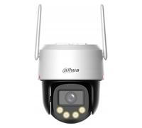 Dahua Caméra Wi-Fi PTZ P8F-PV-0360B-PRO – Wi-Fi 6 – 8MP 4K WizColor – Suivi auto & dissuasion