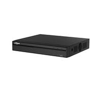 Dahua XVR5104HS-4KL-X - Enregistreur vidéo, Couleur Noire