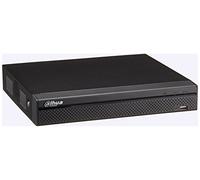 Dahua XVR5104HS Enregistreur 4 voies pentabride HDCVI/AHD/TVI/analogique/IP, 1080P/720P, H264, Noir