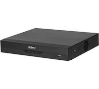 Dahua XVR5104HS-I3 4CH DVR, H.265+ SMD Penta-brid 5M-N/1080P Compact 1U WizSense Digital Video Recorder Protection Périmètre Visage