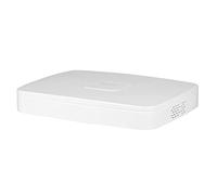DAHUA XVR5108C-I3 DVR 5EN1 8CH 5M-N/1080P@8IPS +4IP 6MP 1HDMI 1HDD AI