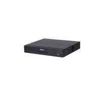 Dahua XVR5108HS-4KL-I3 Enregistreur vidéo numérique 8CH Penta-brid 4K Value/5MP Compact 1U 1HDD WizSense