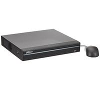 Dahua XVR5108HS Enregistreur 8 voies pentabride HDCVI/AHD/TVI/analogique/IP, 1080P/720P, H264, Noir