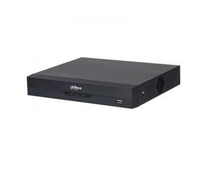 Dahua XVR5108HS-I3/T Enregistreur vidéo numérique Penta-brid 5MP Value/1080P Compact 1U 1HDD WizSense 8CH