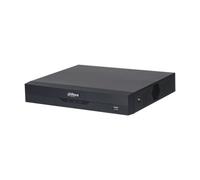Dahua Enregistreur vidéo numérique XVR5116HS-I3 16 canaux 5MP Noir