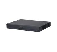 Dahua XVR5216A-4KL-I3 Enregistreur vidéo numérique 16CH Penta-brid 4K Value/5MP 1U 2HDDs WizSense