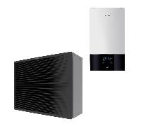 Daikin Altherma 3 H HT W - Taille 18 Monophasé - Version murale chauffage seul