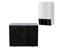 Daikin Altherma 3 H MT W - Taille 8 Monophasé - Version murale chauffage seul