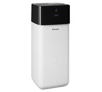 Unité intérieur pour Pompe à chaleur air-eau Daikin Altherma 3H MT ECH20 500 L, tailles 8, 10, 12 Bivalent Monobloc