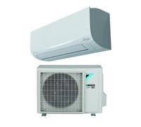 Daikin ARXF25E + ATXF25E Climatiseur 9000 BTU R32 Inverter Pompe à chaleur