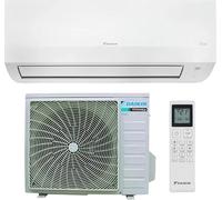 Daikin ATXC25E ARXC25E Climatiseur 9000 BTU, Inverter, nouveau modèle 2026, WLAN intégré, commande via application, économie d'énergie, mode sommeil, classe A++/A+