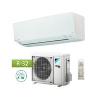 Daikin Siesta ATXC35B Climatiseur, à gaz R-32, 12000 BTU