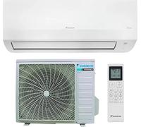 Daikin ATXC50E/ARXC50E Climatiseur 18000 BTU, inverter, modèle 2026, Wi-Fi intégré, contrôle via application, économie d'énergie, mode sommeil