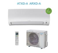 Daikin ATXD25A ARXD25A Climatiseur 9000BTU Siesta Essence R32 Inverter Wifi