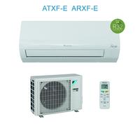 Daikin ATXF25E ARXF25E Climatiseur 2.5 KW 9000BTU Siesta Pro Era Inverter
