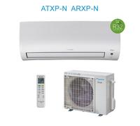 Daikin ATXP25N ARXP25N Climatiseur 2.5 KW 9000BTU Siesta Superplus R32 Inver