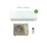 Daikin ATXQ35A ARXQ35A Climatiseur 3,5kw 12000Btu Siesta Inverter Wifi R.