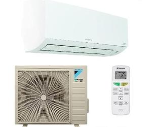 Daikin ATXQ35A/ARXQ35A Conditionneur 12000 BTU, prédisposition Wi-Fi